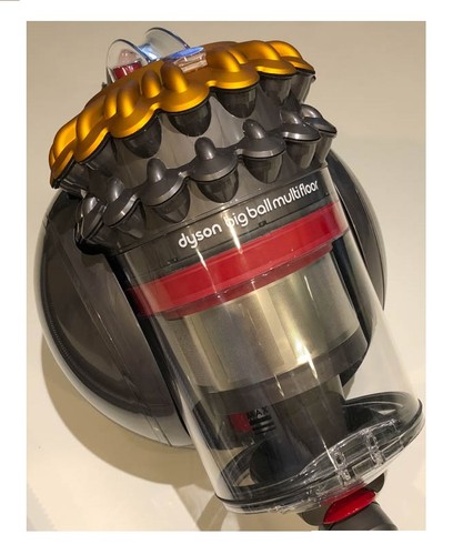 Dyson big ball multifloor - big, 2