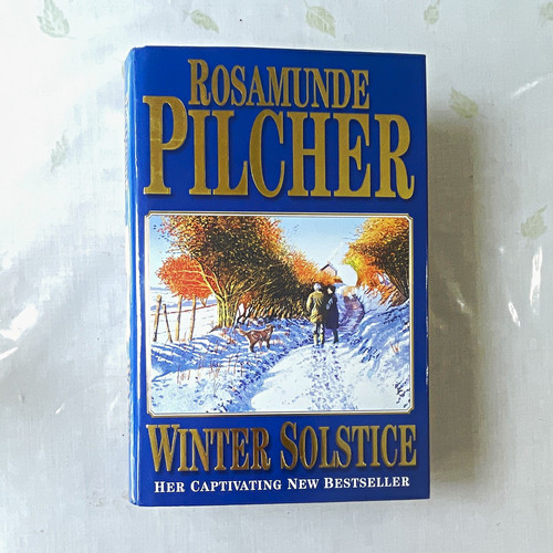 Rosamunde pilcher winter - rosamunde,