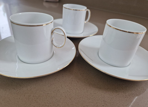 Thomas germany white gold - &,