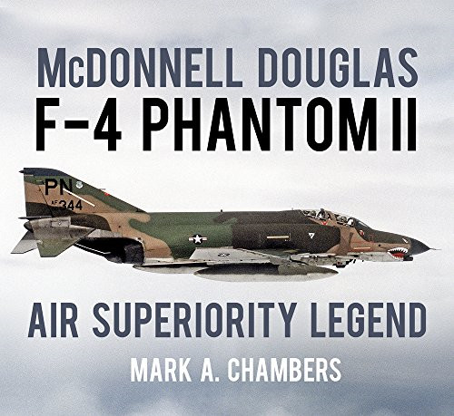 Mcdonnell douglas phantom - mcdonnell, f-4
