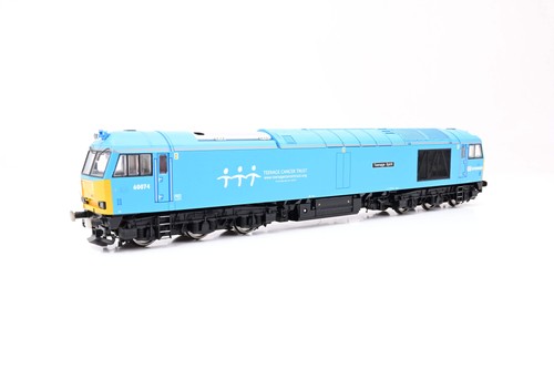 Hornby gauge r2800 ews db - oo,