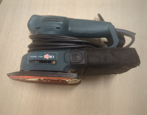 Black decker in - 4, 1