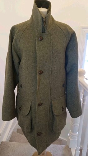 Chrysalis derby tweed field - chrysalis,
