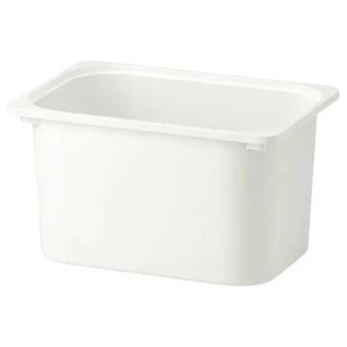 Ikea trofast plastic - 2x,