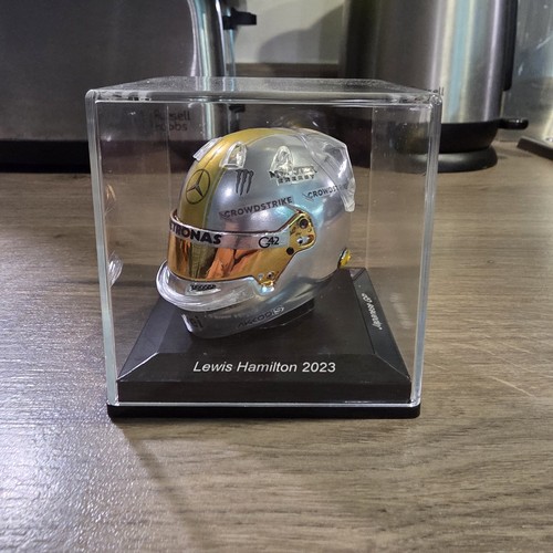 Lewis hamilton 2023 custom - 2023,
