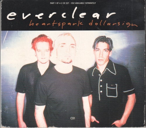 Everclear heartspark - everclear,