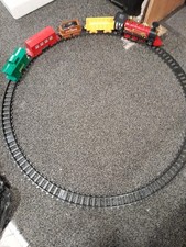 Vintage Wonderful Western Loco