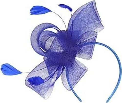 Large net feather - large,