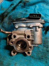 EGR Valve For Subaru Forester