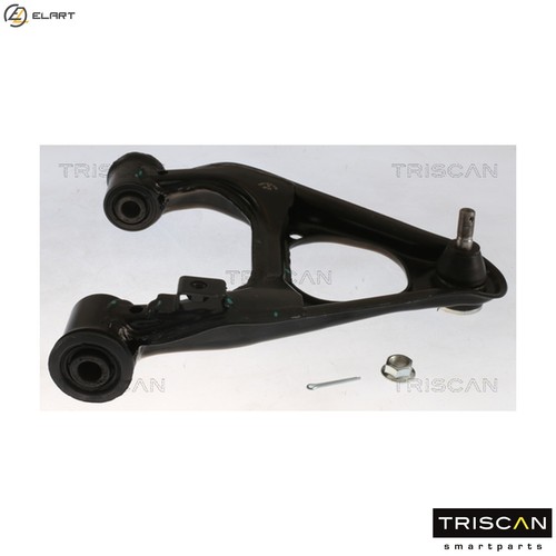 Controltrailing arm wheel - controltrailing,