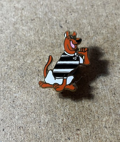 Hull enamel novelty - hull,