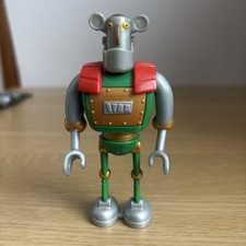 Retired Lego Duplo - Little