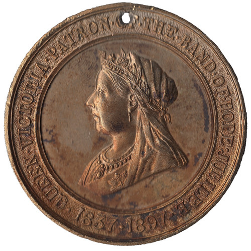 1897 victoria jubilee - victoria,