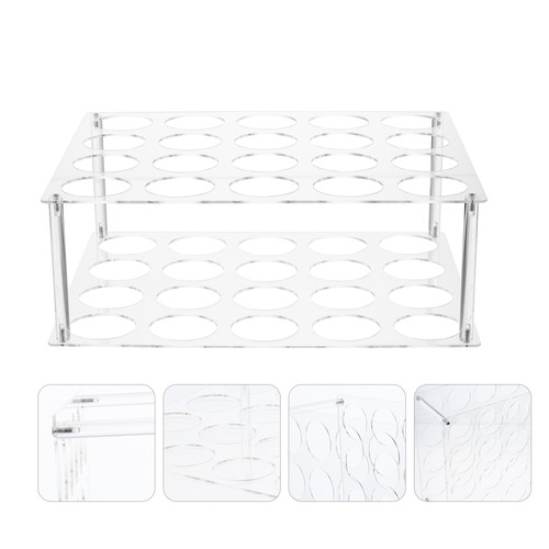 Vinyl roll rack storage for - rack,