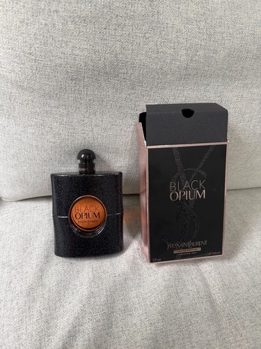 Unsealed yves saint laurent - yves,