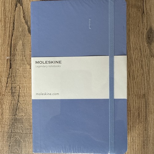 Moleskine set 2 ruled - 2,