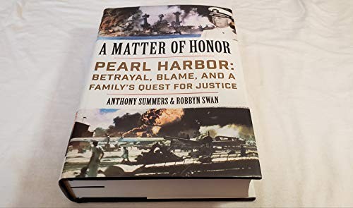 Matter honor pearl - of,