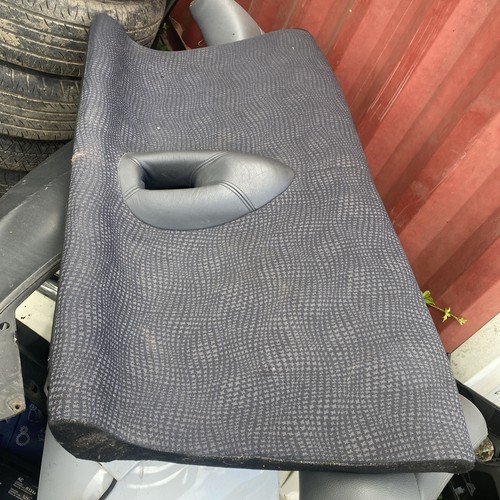 R50 mini cooper rear seat - r50,