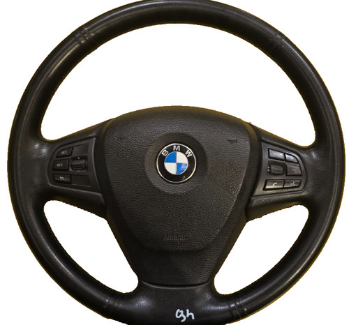 Bmw f25 xdrive - x3, 20d