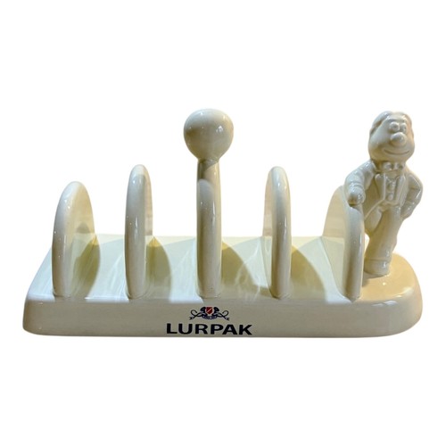 Vintage original lurpak toast - vintage,
