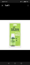 100% Pure Tea Tree Essential
