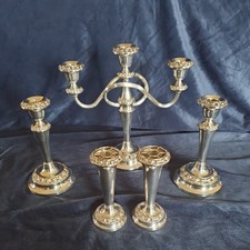 Vintage ianthe silver plated - ianthe, 5