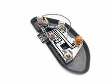 Jaguar XK8 - XKR 1998 Left