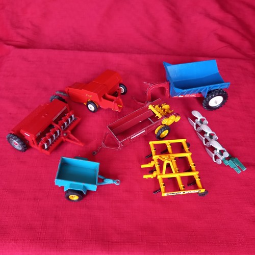 Job lot britains farm - job,