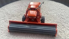 DISNEY CARS FRANK COMBINE