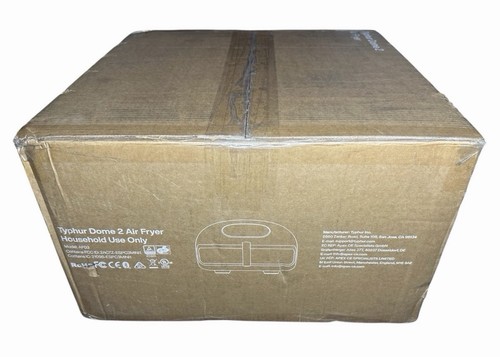 Typhur dome 2smart - typhur, air