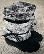 Skechers Tone-Ups Chalet Snow