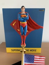 Iron Studios Christopher Reeve