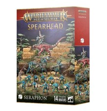Games Workshop Warhammer Age
