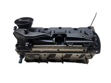 VOLKSWAGEN GOLF CYLINDER HEAD