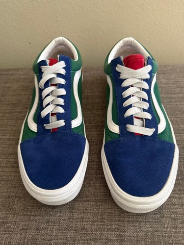 Men vans old skool - old,