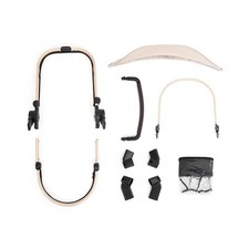  iCandy Peach 7 Converter Base