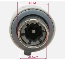 M28.5x1.5 Thermostatic Radiator Valve Replacement Sensor Head NEW Control Valve