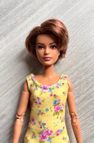 Barbie signature looks doll - barbie,