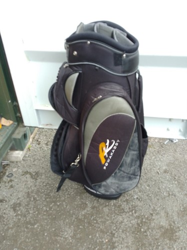 Powakaddy golf bag - golf,