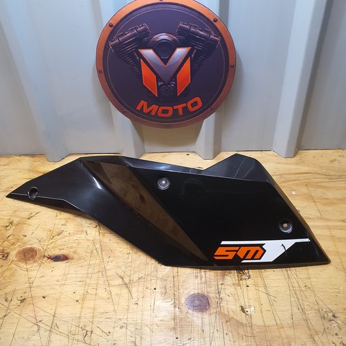 Ktm 990 supermoto smt - ktm,
