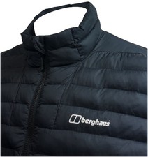 Berghaus | Vaskye Insualted Vest Down Gilet XXL (Navy) Outdoors Winter Casuals
