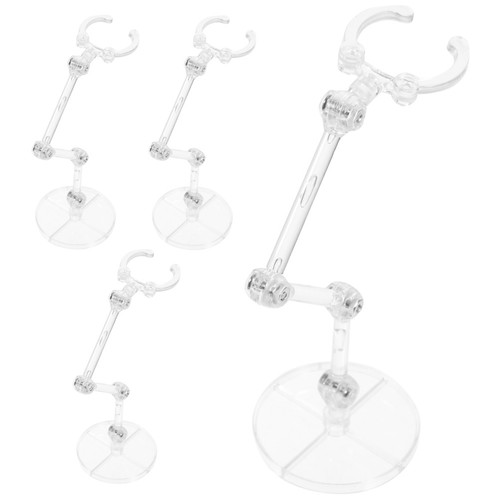 Pcs plastic display - pcs,