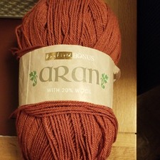 Hayfield Bonus Aran with Wool 400g - 