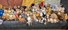 Large TY Beanie baby