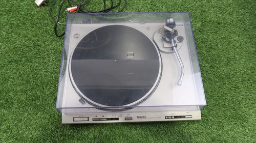 Technics d303 direct drive - sl-d303,