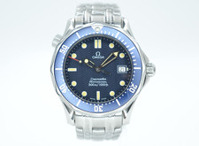 Omega seamaster 1681502 36mm - seamaster,