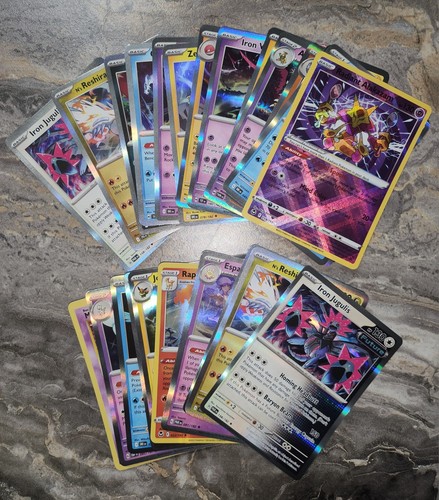 30x pokemon card bundle tcg - 30x,