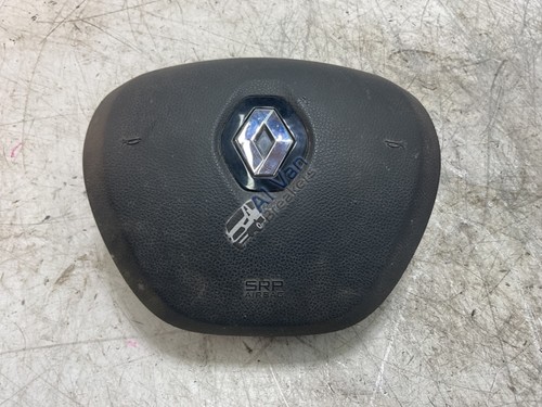 Mk3 renault traffic steering - renault,