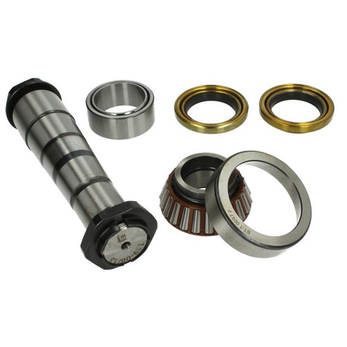 King pin set fits volvo - king,