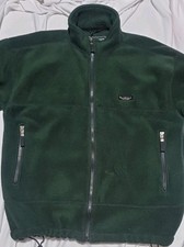 Rohan Cardinal Polartec® Bipolar Thermal Pro Fleece Jacket - Small 22" P2P 